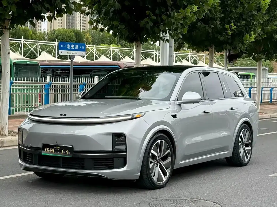 Li Auto Li L8 Pro 2023