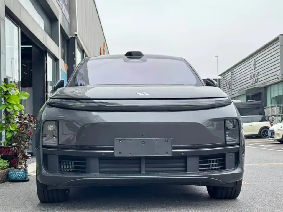 Li Auto L7 MAX 2025