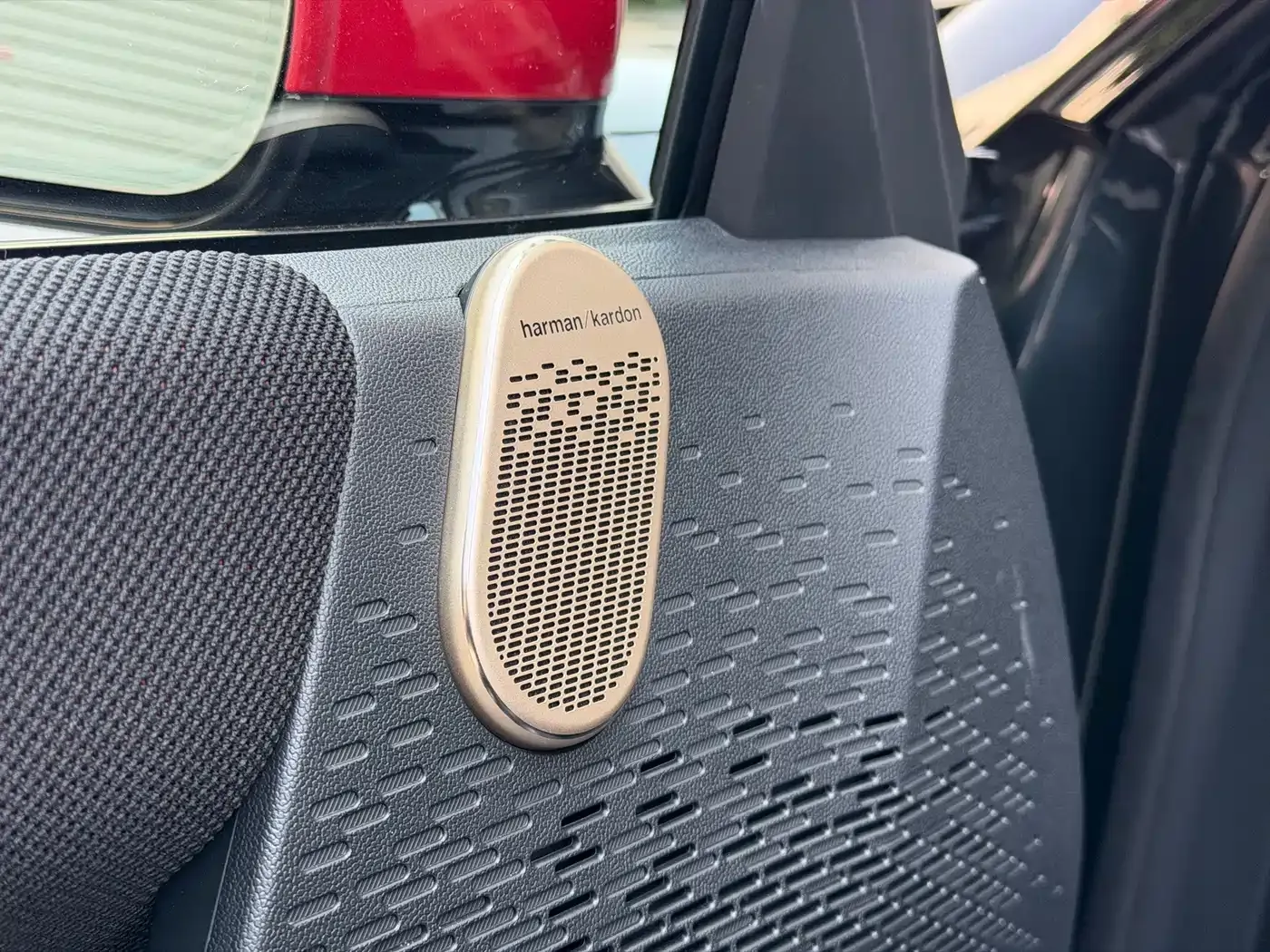 Mini Electric MINI JCW Facelift JOHN COOPER WORKS 2025 — фото 19