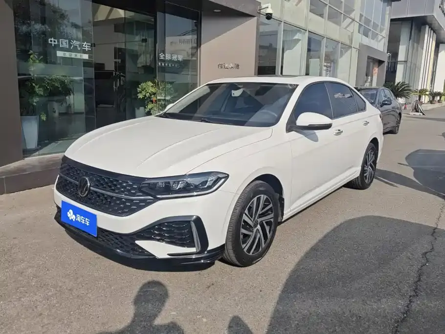 Volkswagen Lavida Model 1.5L Automatic Starlight 5 Million Edition 2024