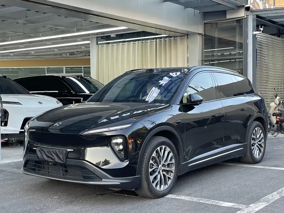 NIO ES6 75kWh 2025