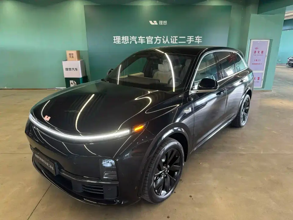Li Auto L7 Air 2023