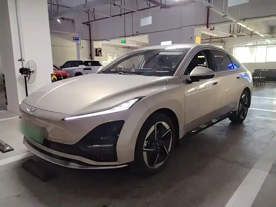 Wuling Motors Wuling Xingguang Co-creation Edition 510 Advanced 2024