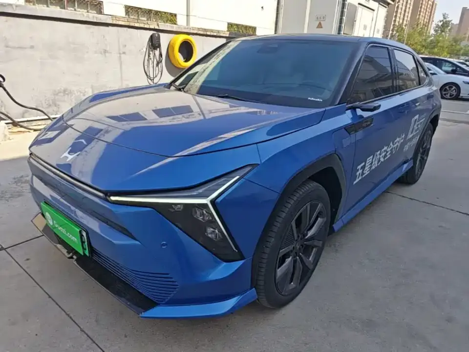 Honda Dongfeng Honda S7 Navigator Edition 2025
