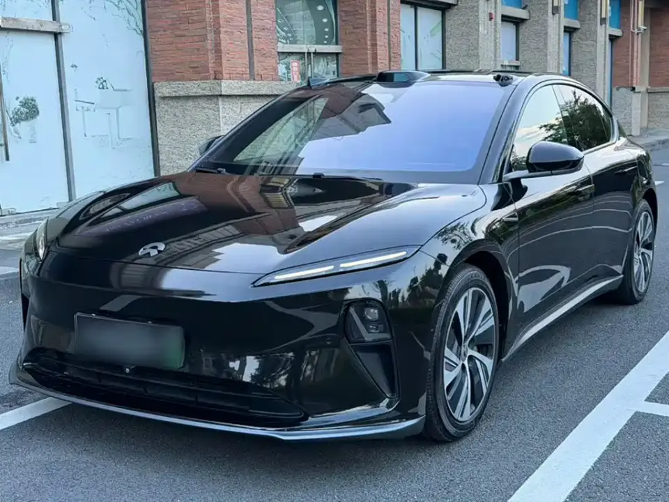 NIO ET5 75kWh 2022