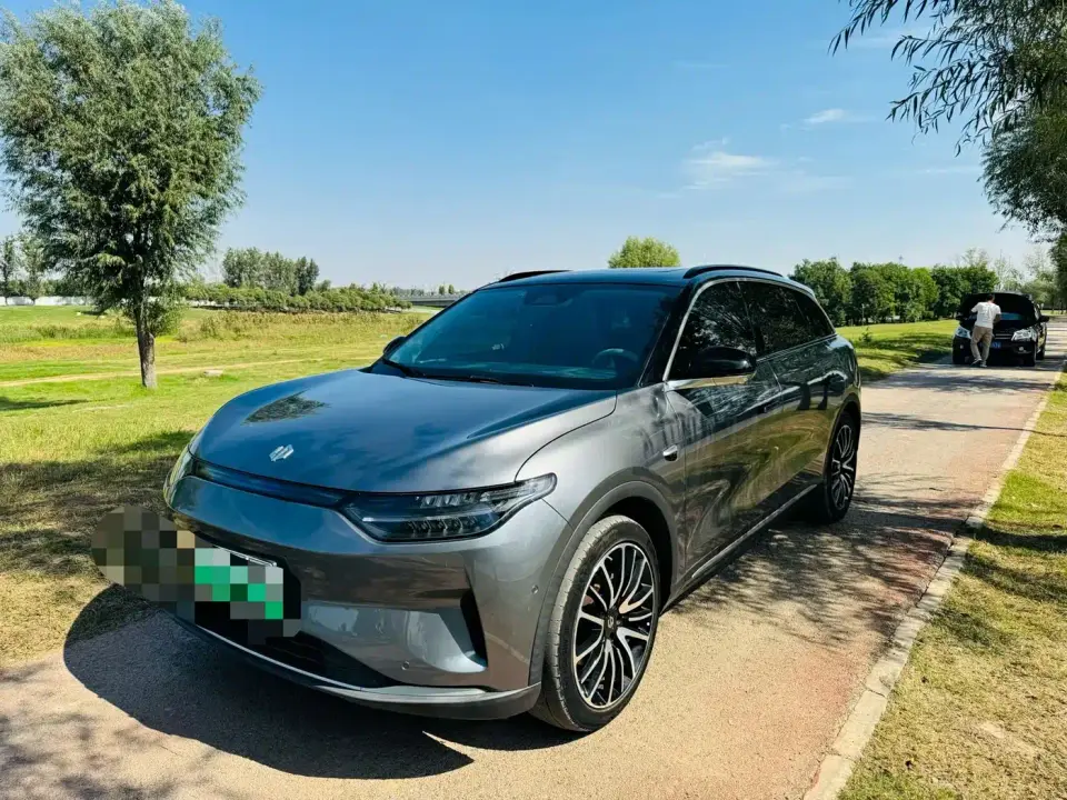 Leapmotor C11 Executive Edition 610 2022