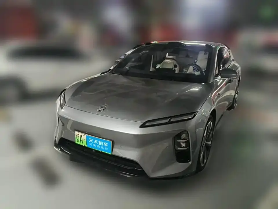 NIO ET5T 75kWh Touring 2025
