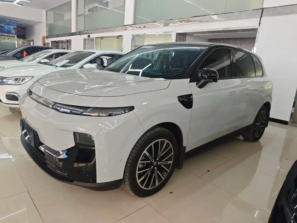 Leapmotor B10 510 Joy Edition 2025