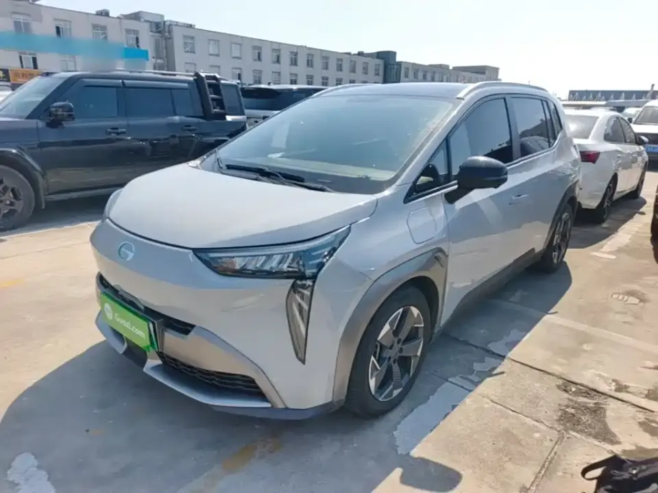 Aion Y 70 Smart Leader Edition LFP 2022