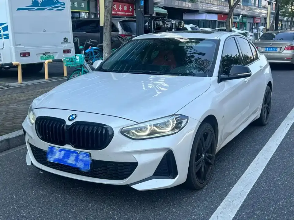 BMW 1 Series 125i M Sport Shadow Edition 2022