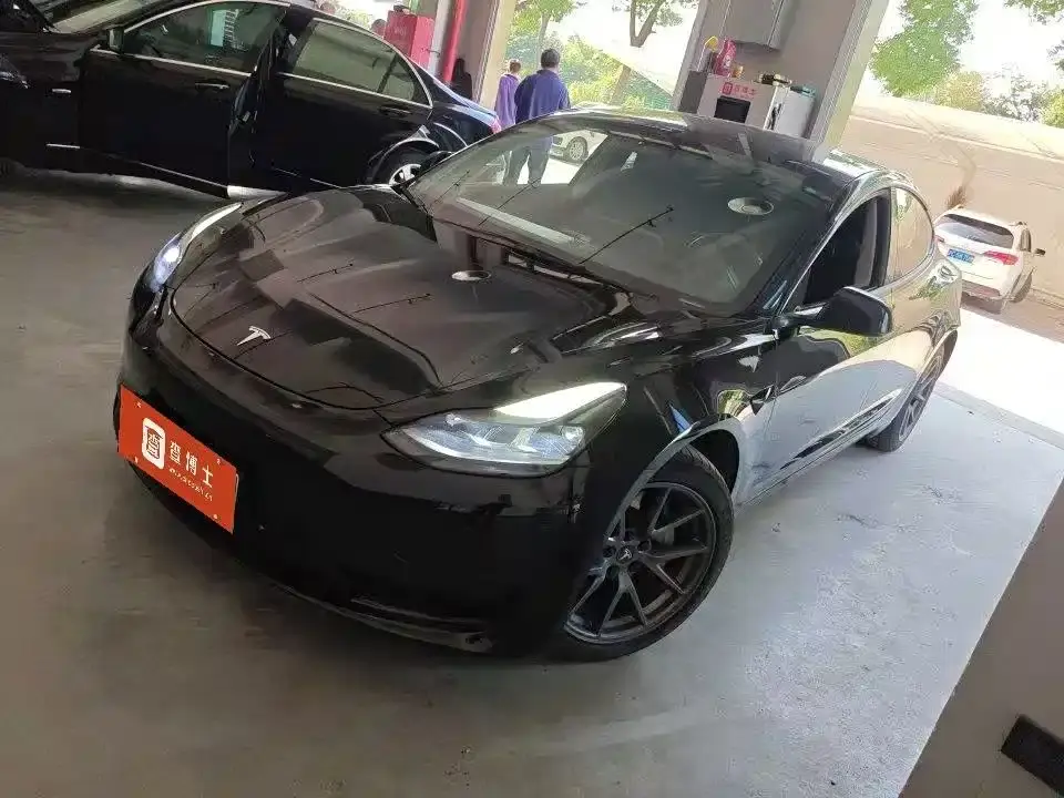 Tesla Model 3 Model Rear-Wheel Drive Version 2023