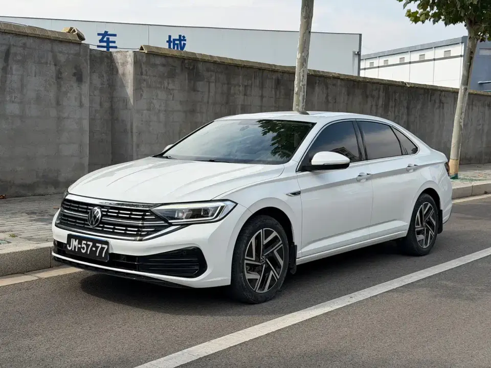 Volkswagen Sagitar 280TSI DSG Beyond Lite 2023