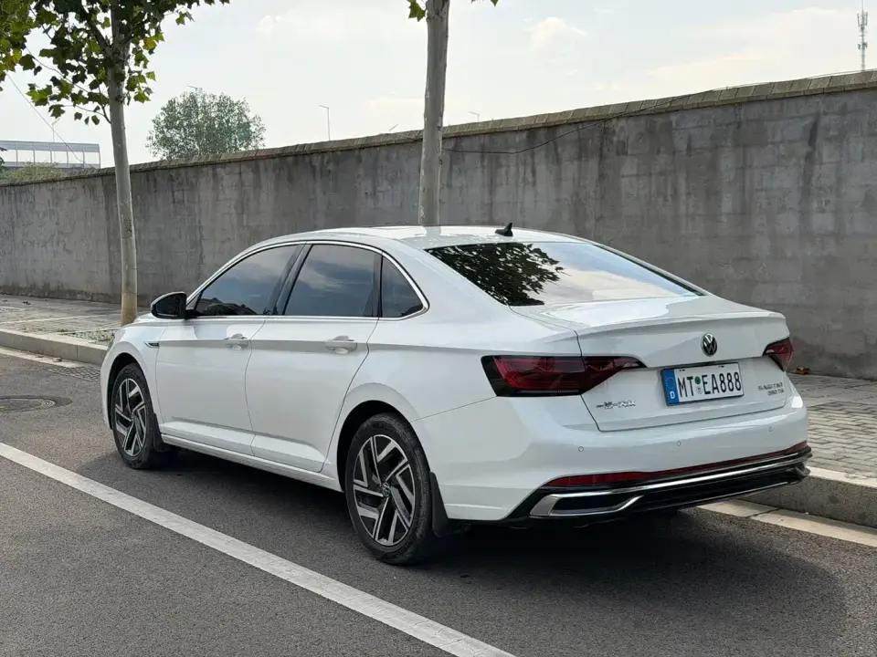 Volkswagen Sagitar 280TSI DSG Beyond Lite 2023
