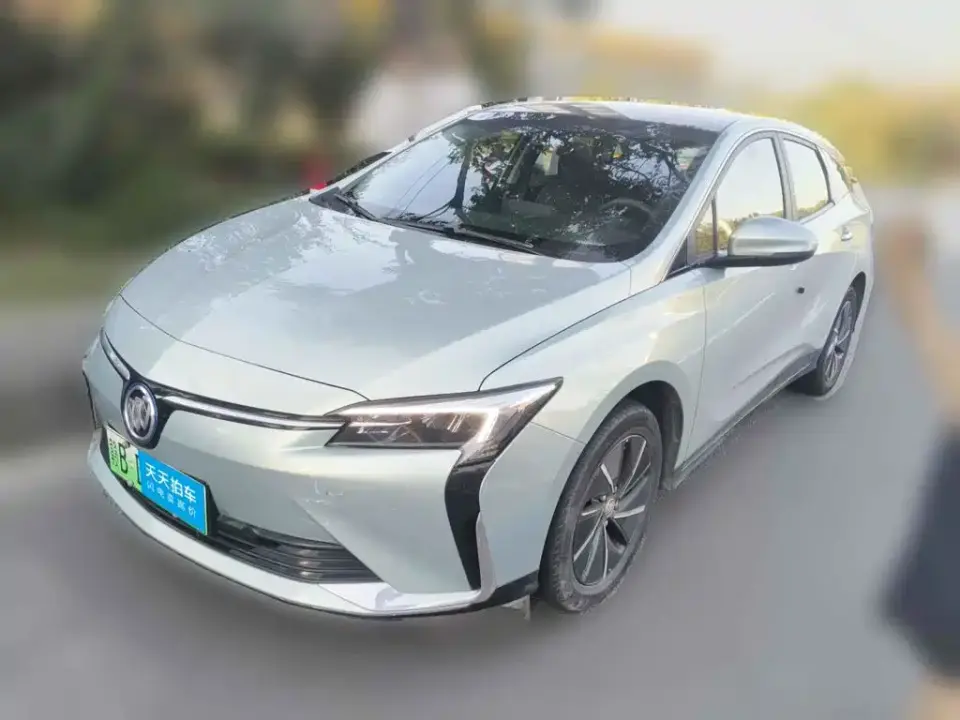 Buick Velite 6 Model 430km Premium Edition 2024