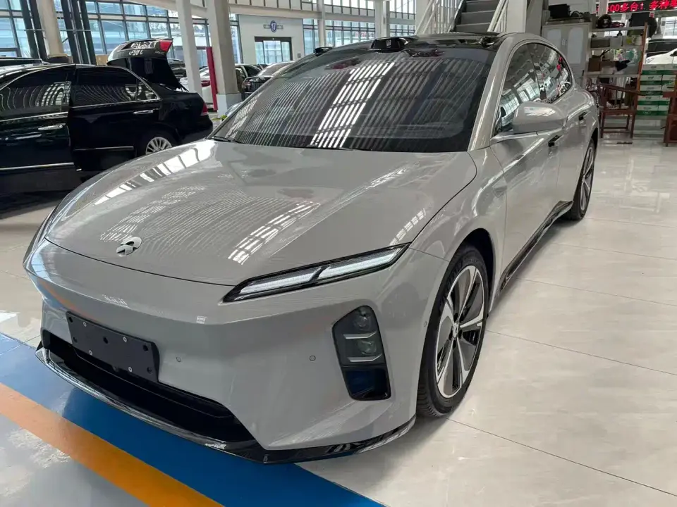 NIO ET5T 2026