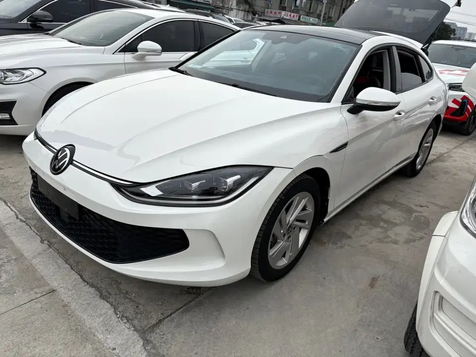 Volkswagen Lamando Lamando L 280TSI DSG Cool Edition 2023