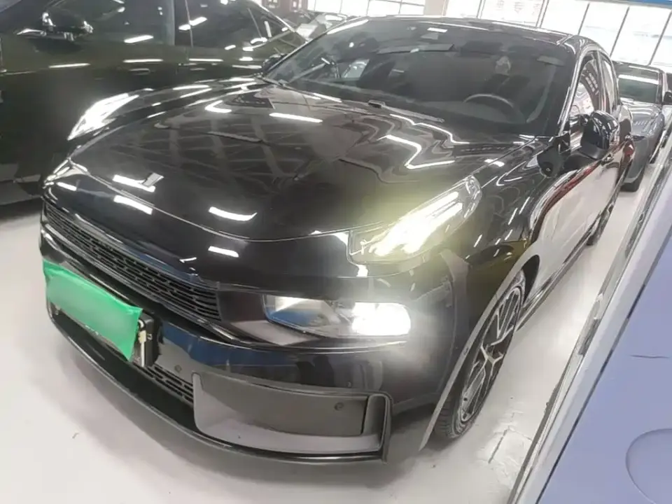 Lynk & Co 03 2.0TD DCT Power Pro 2022