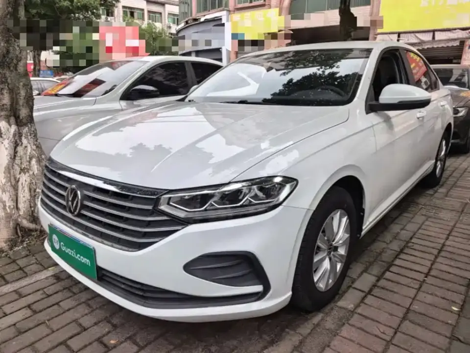 Volkswagen Lavida 1.5L Auto Delight Edition 2023
