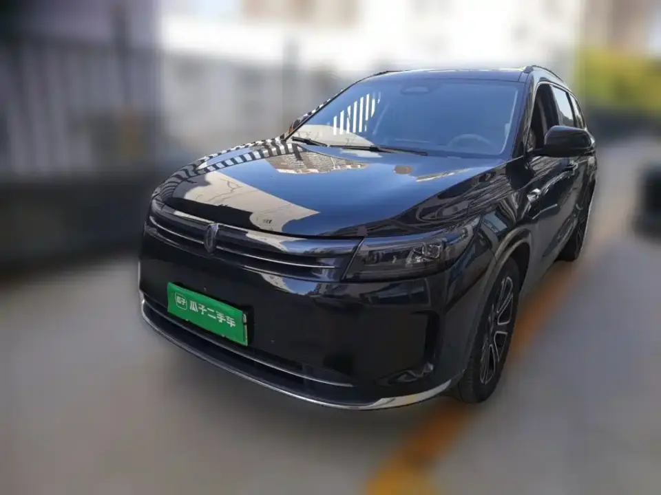 AITO Wenjie AITO M7 1.5T Smart Drive RWD Pro 5-seater 2024