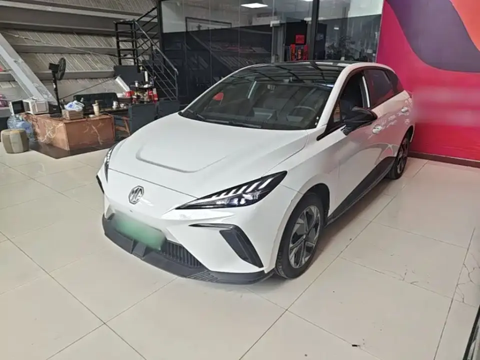 MG MG4 EV 425km Executive Edition 2023