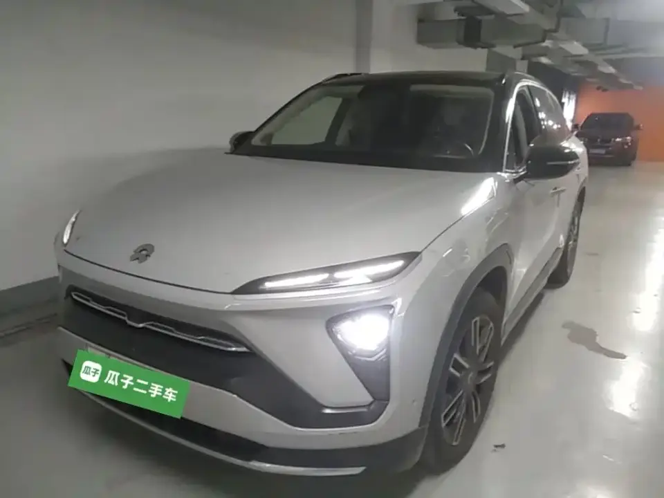 NIO ES6 420KM Sport 2020