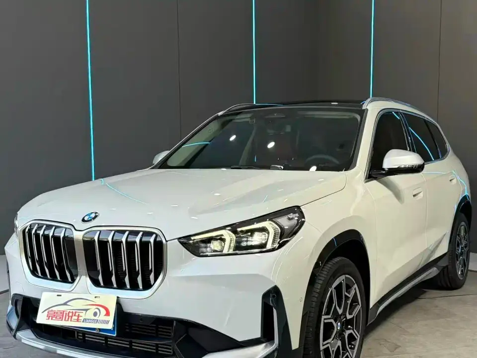 BMW X1 sDrive25Li X Design Package 2024