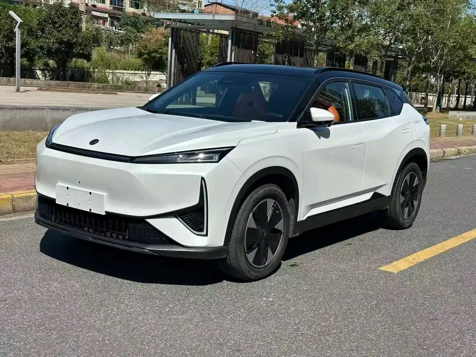 Dongfeng Aeolus Dongfeng Fengshen L7 205 Pro 2024