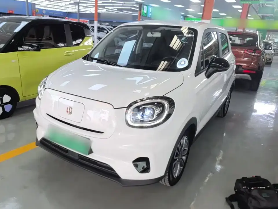Leapmotor T03 400 Lite Edition LFP 2022
