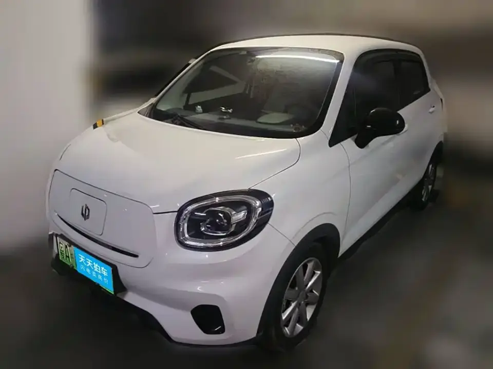 Leapmotor T03 Jade Edition 2022