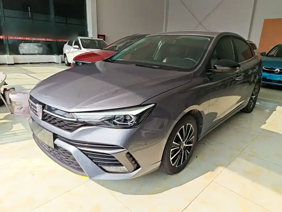 Roewe i5 1.5L Manual Diamond Edition 2021