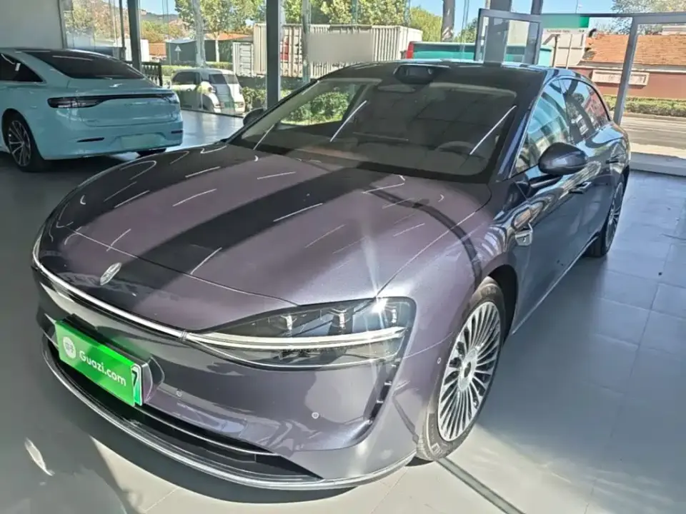 Xiangjie Enjoy World S9T Model Extended Range Version 53.4kWh 2025