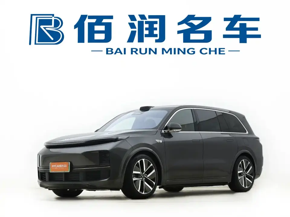 Li Auto Li Xiang L9 Max 2023
