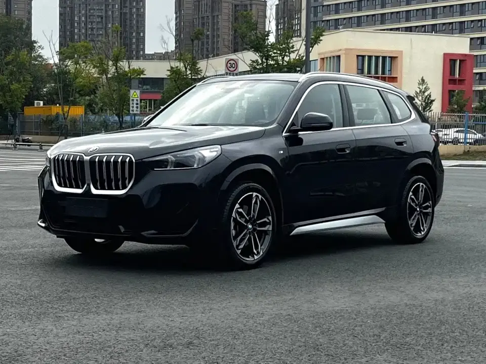 BMW X1 sDrive25Li M Sport Package 2025