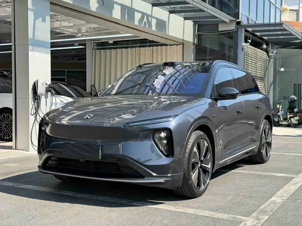 NIO ES6 75kWh 2023