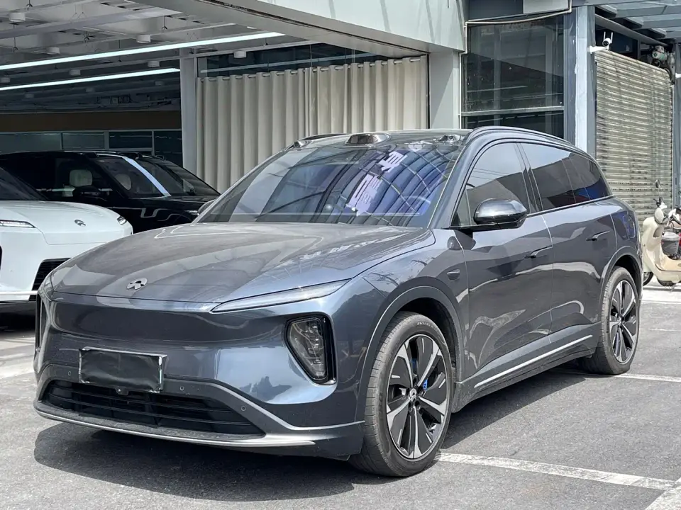 NIO ES6 75kWh 2023