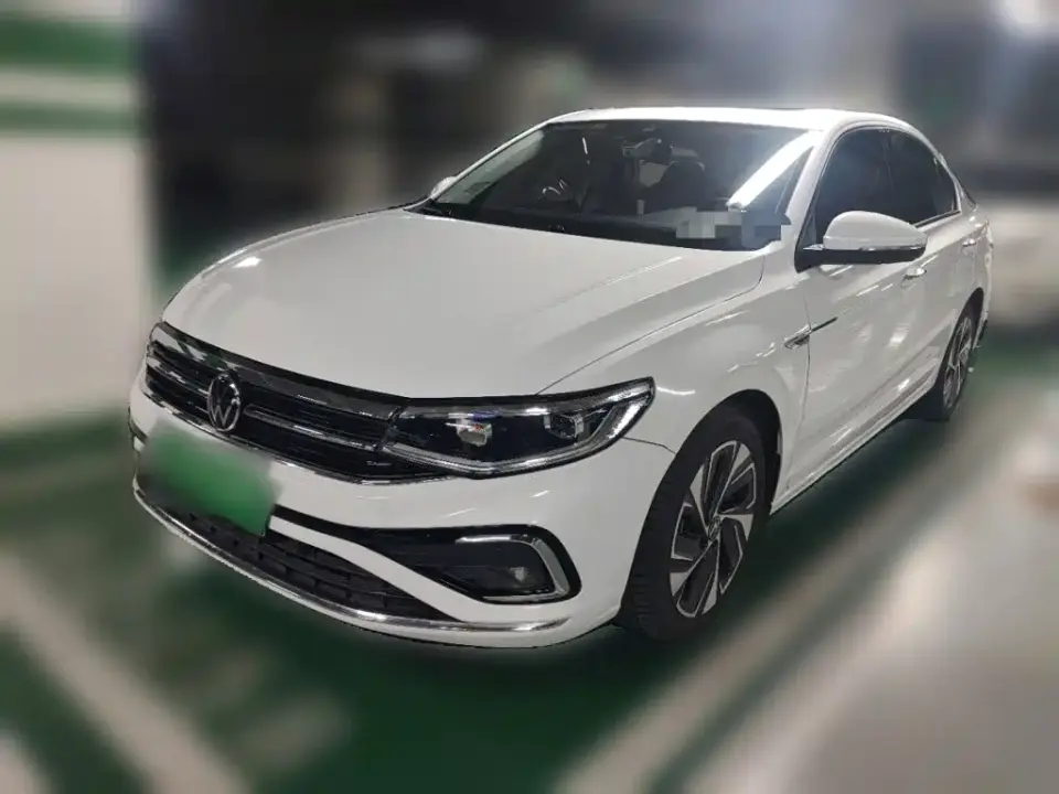 Volkswagen Bora 280TSI DSG Prestige Edition 2023