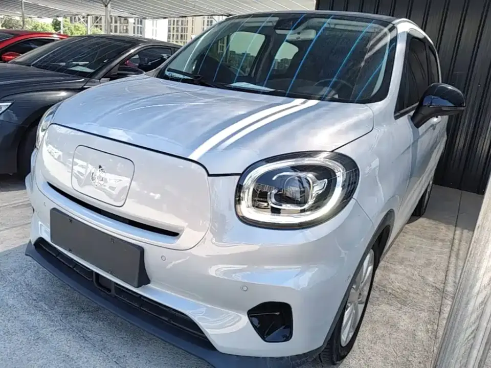 Leapmotor T03 Star Diamond Edition 2022
