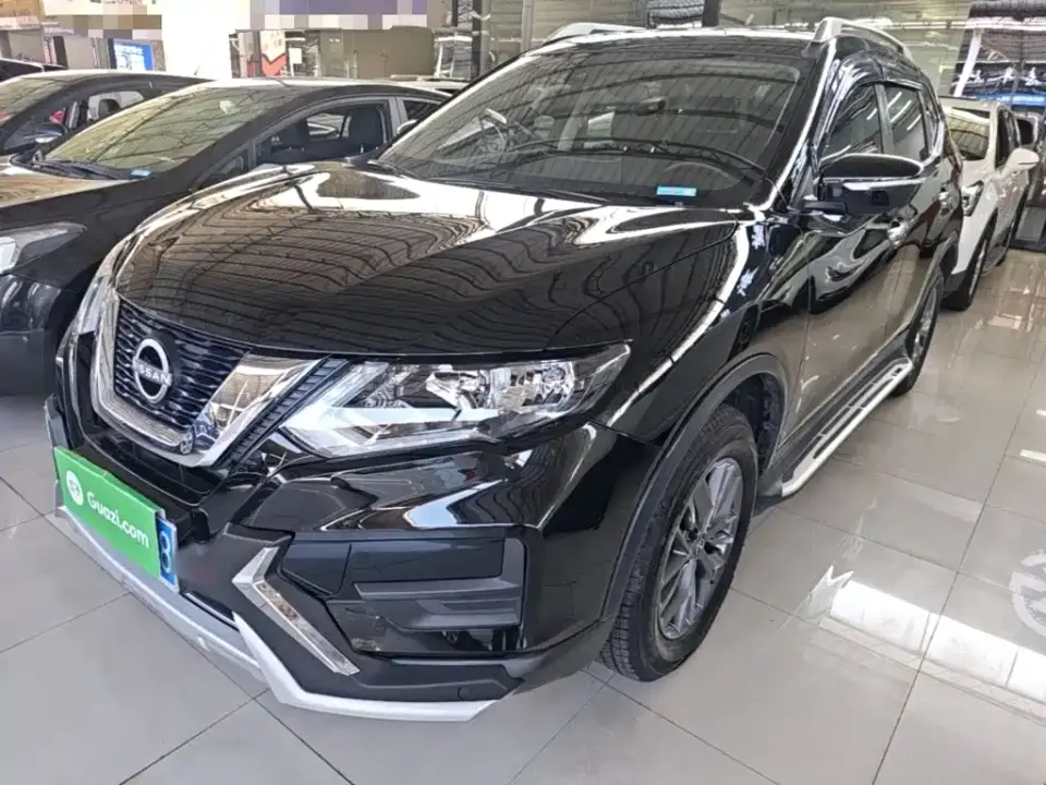 Nissan X-Trail Honor 2.0L 2WD Sincere Edition 2026