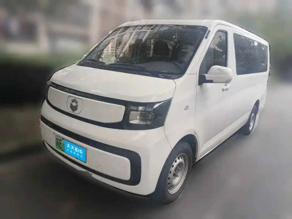Changan Kaicheng Changan Ruixing EM80 2026