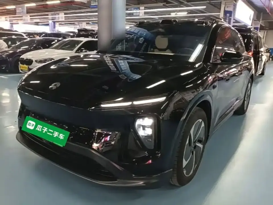 NIO ES6 75kWh 2023