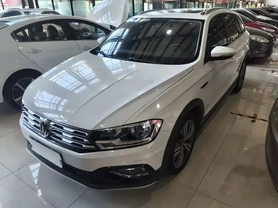 Volkswagen C-TREK 1.5L Automatic Comfort 2019