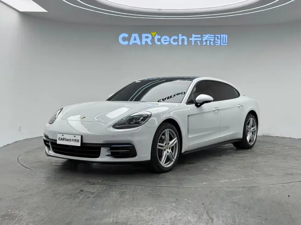Porsche Panamera Panamera Executive Long Wheelbase 2.9T 2020