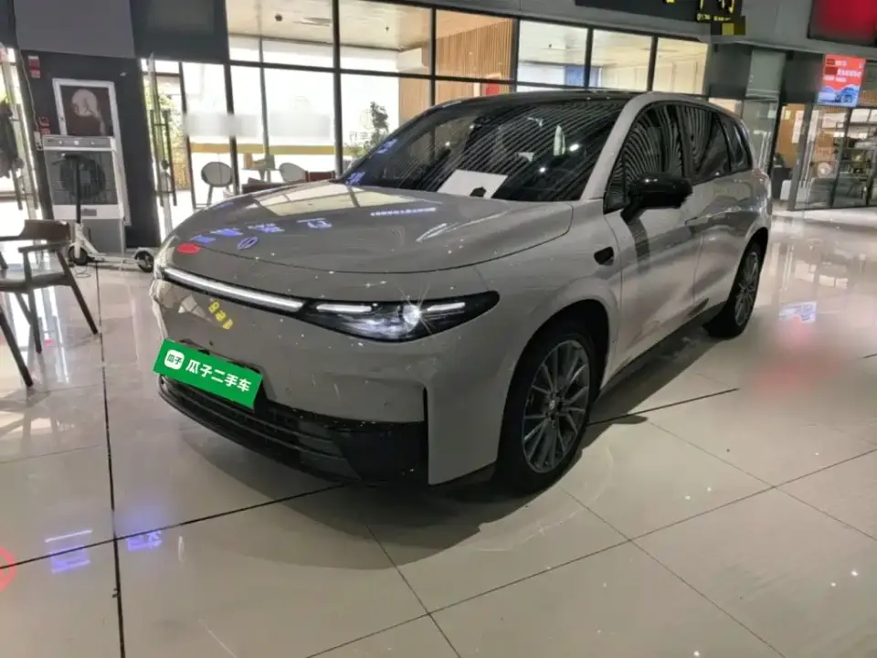 Leapmotor C10 210 Smart Edition 2024