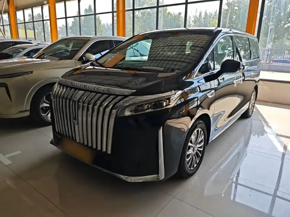 Wey Alpine AWD Flagship 2025