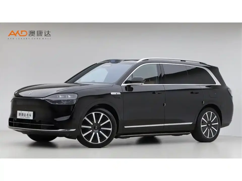 AITO Wenjie AITO M9 Extended Range Ultra 52kWh 6-Seater 2025
