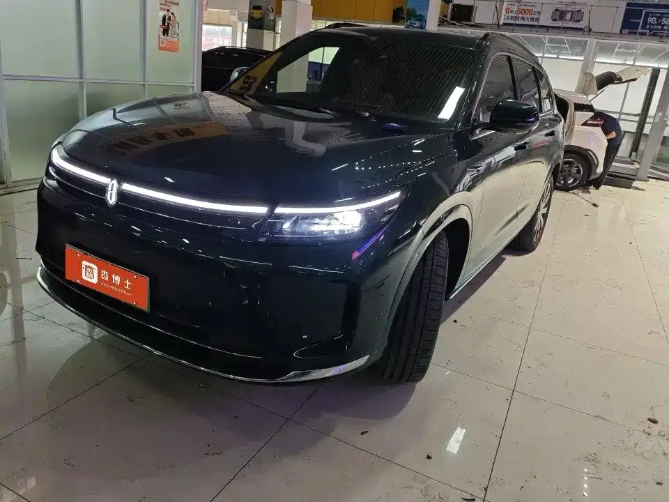 AITO Wenjie AITO M7 1.5T Smart Drive RWD Pro 5-seater 2025