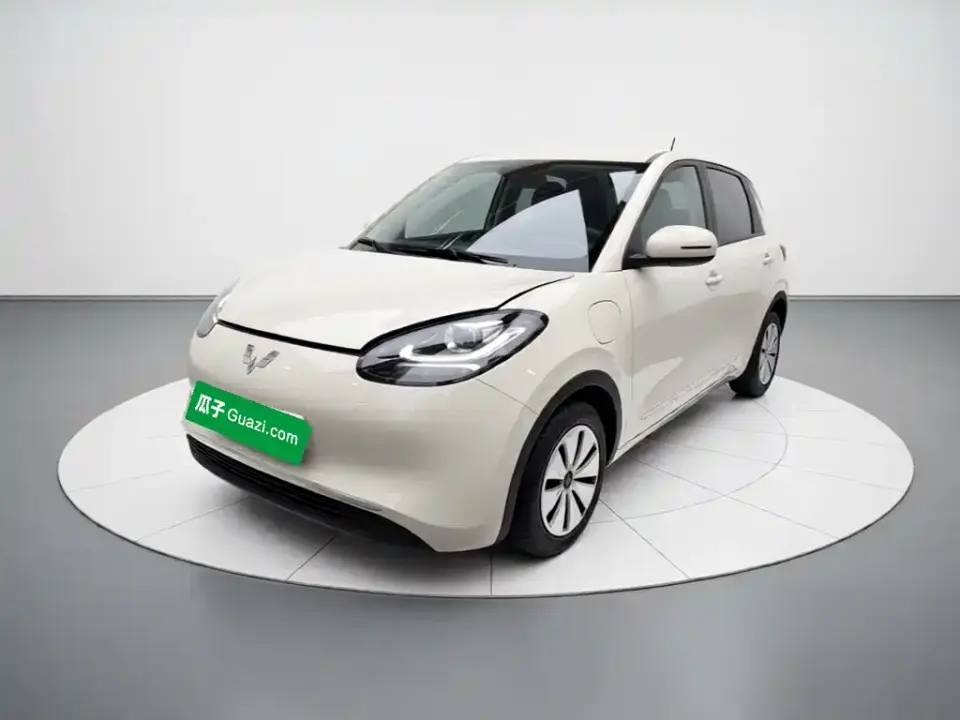 Wuling Motors Wuling Bingo 203km Lite Edition 2025