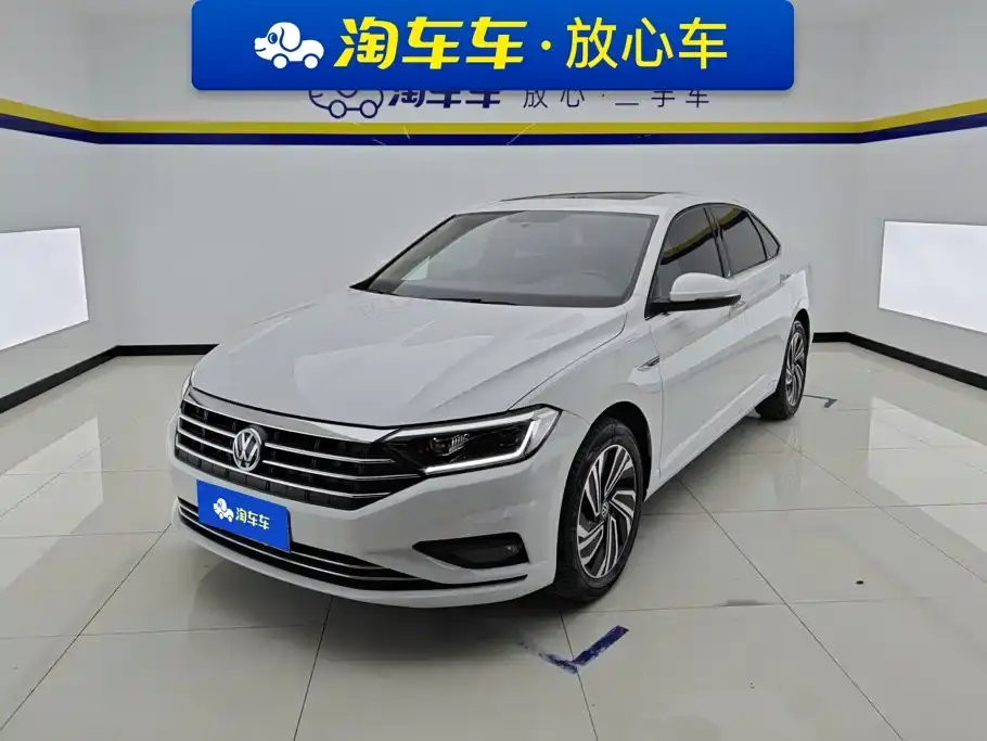 Volkswagen Sagitar 280TSI DSG Surpassing Edition 2022