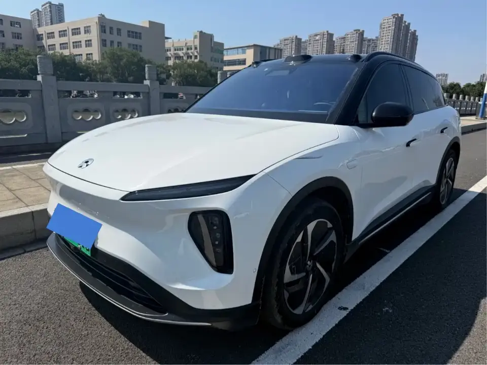 NIO ES6 75kWh 2024