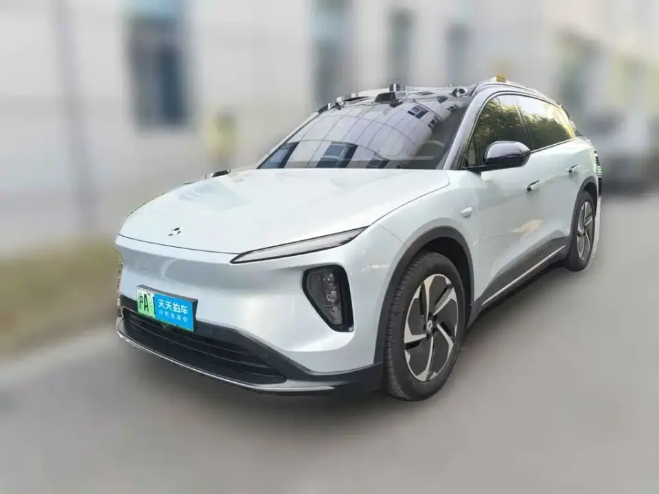 NIO ES6 75kWh 2024